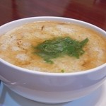 米素多奈弼 - とりひきにくの茶わん蒸し（三人前）