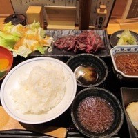 赤坂 金舌 - 