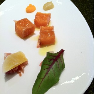 鉄板焼 むさしの 吉祥_1