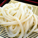 手打ちうどん ひさ枝 - ざる