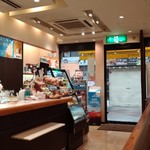 DOUTOR coffee - 