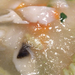 中華屋台 加匠 - 