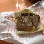 可蜜達炭烤吐司 - 