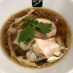 中華そば 髙野 - 