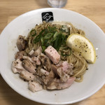 中華そば 髙野 - 