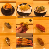 鮨 りんだ - 