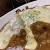 日乃屋カレー 赤坂店