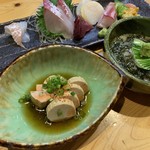 Kaisen Izakaya Sankichi - 