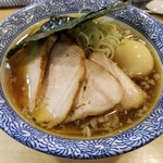 Chuukasoba Tagano - 