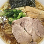 らぁめん蔵持 - 