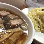 らぁめん蔵持 - 