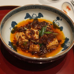 飄香 - 麻婆豆腐