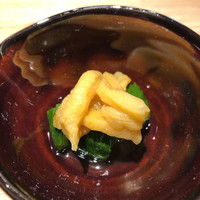 三軒茶屋 鮨かんてら - 