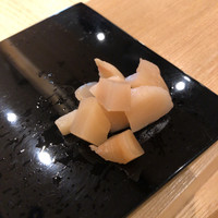 三軒茶屋 鮨かんてら - 