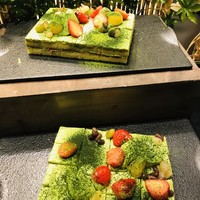 オールデイダイニング リモネ(リーガロイヤルホテル大阪) - 