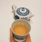 飄香 - 閒茶