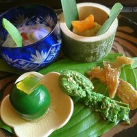 ぬなわや - 先付