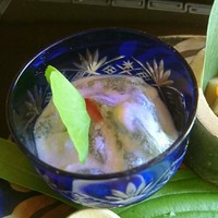 ぬなわや - 蓴菜の白和え