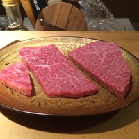 東京肉しゃぶ家 - 