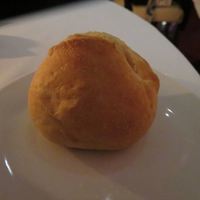 RESTAURANT DAZZLE - パン