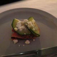 RESTAURANT DAZZLE - アミューズ