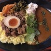 カリガリ 間借りカレー