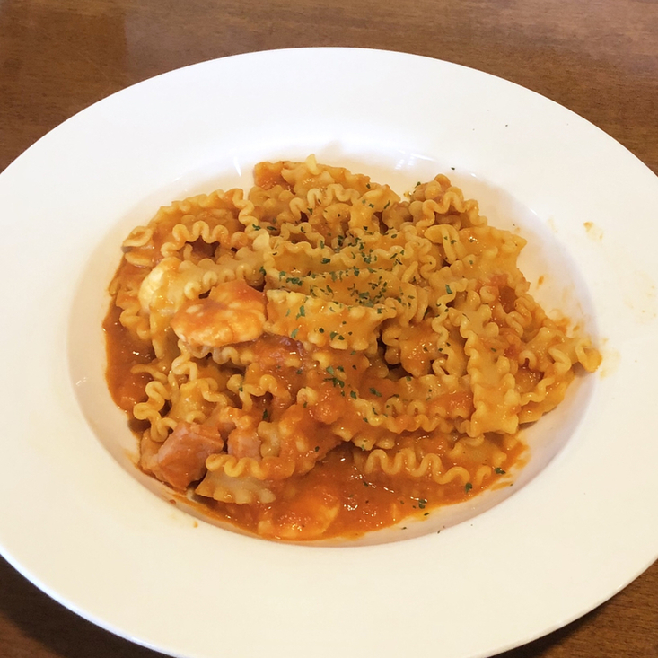 写真 閉店 生パスタのお店 トルキオ 生パスタのお店 Torchio 上盛岡 パスタ 食べログ 写真 閉店 生パスタのお店 トルキオ 生パスタのお店 Torchio 上盛岡 パスタ 食べログ