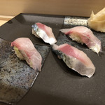 Maguro Bitobetsuan - 