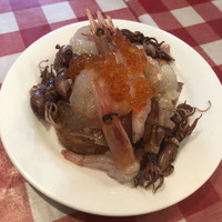 炉端イタリアン ICORIBI 堂島 - 