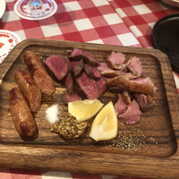 炉端イタリアン ICORIBI 堂島 - 