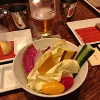 銀座 六覺燈 銀座店  - 
