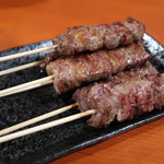 Kushiyaki Kimagure - 短角牛