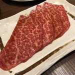 Yakiniku Oosakaya - 