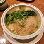 Ping Pang Pong - 料理写真: