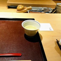 一本木石橋 - 宇治の新茶