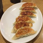 台湾料理 興福順 - 餃子