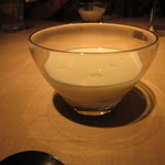 TTOAHISU - ランチのスペシャリテ、ビシソワーズ