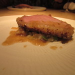 TTOAHISU - しっとりした肉質で美味しい