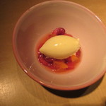 TTOAHISU - ヨーグルトのアイス