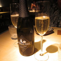 TTOAHISU - ローヌのスパークリング