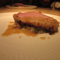 TTOAHISU - しっとりした肉質で美味しい