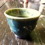 蕎麦喰い処 利めい庵 - 蕎麦喰い処 利めい庵 - 2019年春