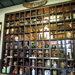 蕎麦喰い処 利めい庵 - 蕎麦喰い処 利めい庵 - 2019年春