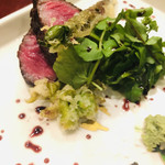 滋味 康月 - この上なく美しいピンク色のレア♡(о´∀`о)