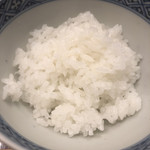 滋味 康月 - 炊けました〜！！竃のゴハン♡(о´∀`о)つやつや。ぴかぴか！