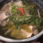 和カフェ・お酒スタンド オマツ - スープ