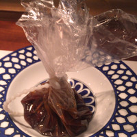 フレンチ割烹 宿 - 