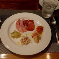 リストランテ ラ チャウ - 