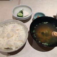 御料理 梅田 - 