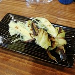 串焼き 巴 - 旬のヤングコーン